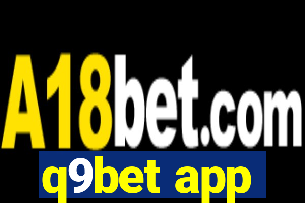 q9bet app