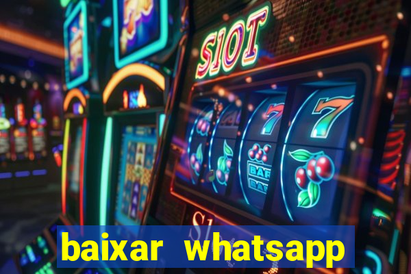 baixar whatsapp beta 3.3.10 atualizado