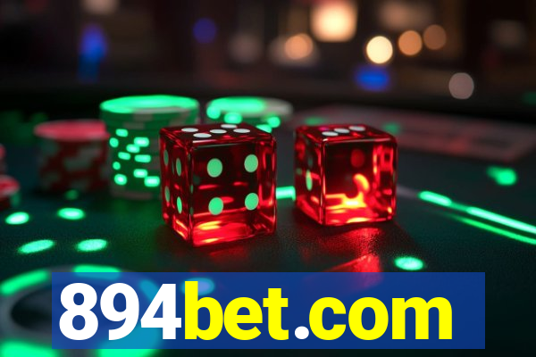 894bet.com