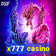 x777 casino