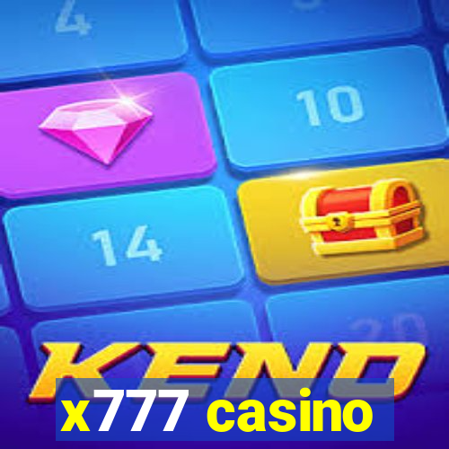 x777 casino