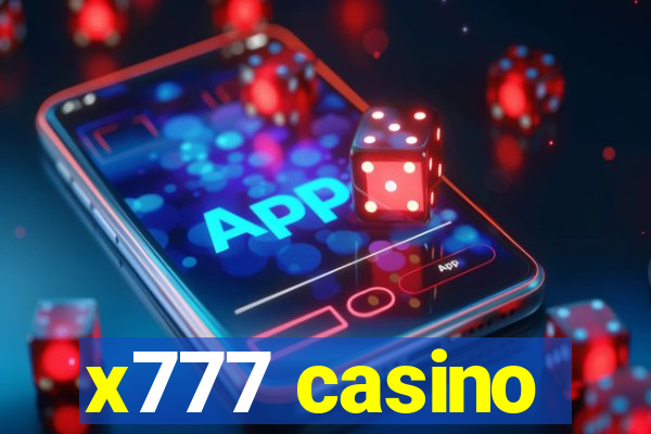 x777 casino