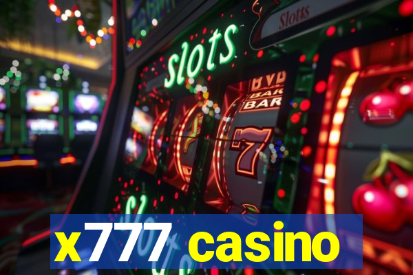 x777 casino