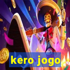 kero jogo