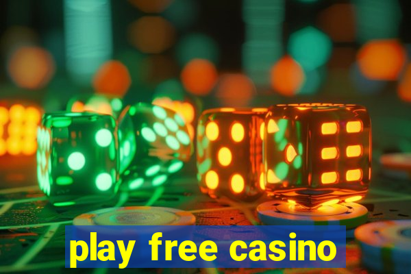 play free casino