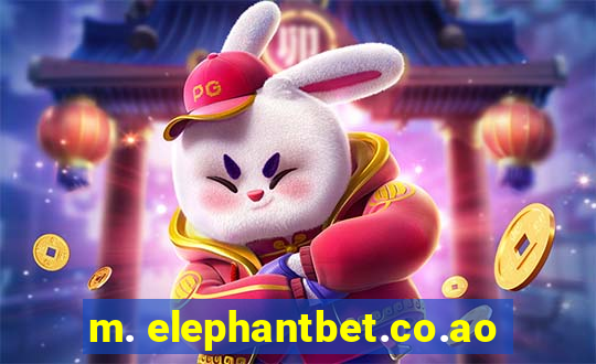 m. elephantbet.co.ao