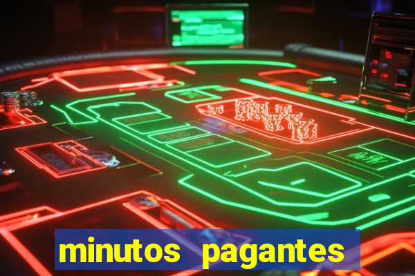 minutos pagantes fortune ox madrugada