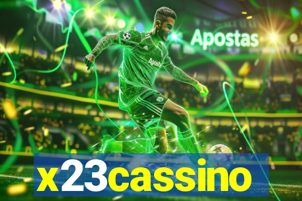 x23cassino