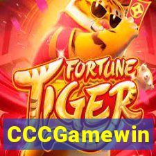 CCCGamewin