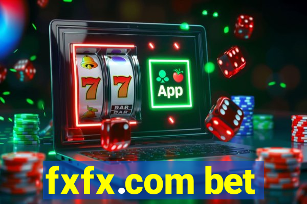 fxfx.com bet