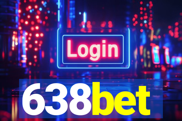 638bet