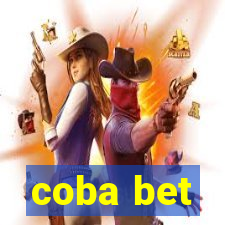 coba bet