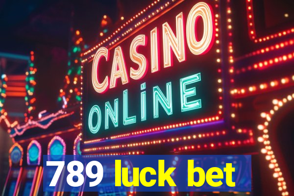 789 luck bet