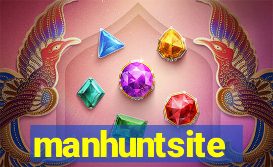 manhuntsite