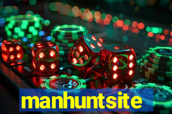 manhuntsite