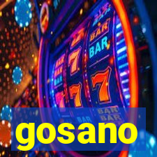 gosano