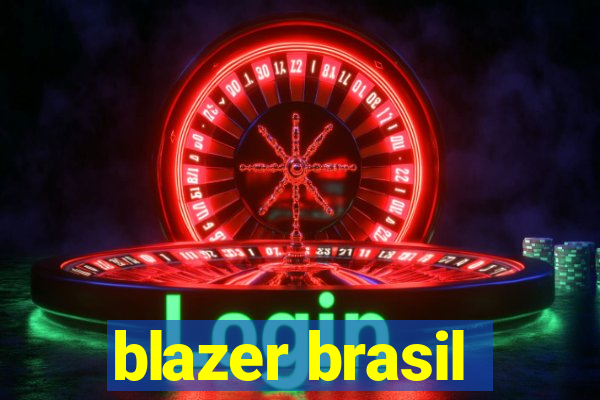 blazer brasil