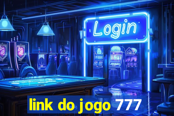 link do jogo 777