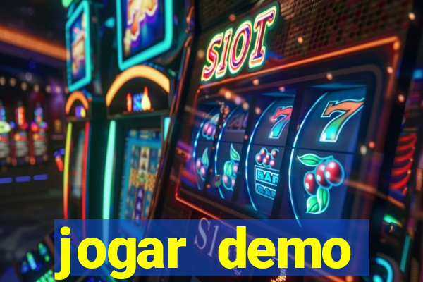 jogar demo pragmatic play