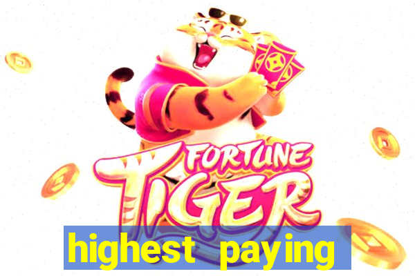 highest paying australian online casino