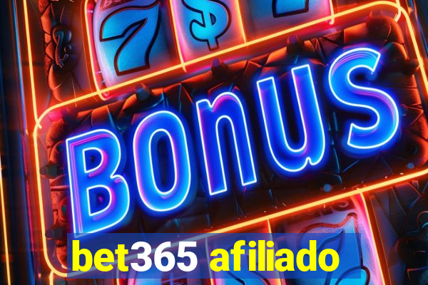 bet365 afiliado