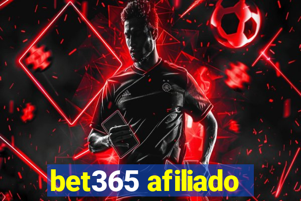 bet365 afiliado