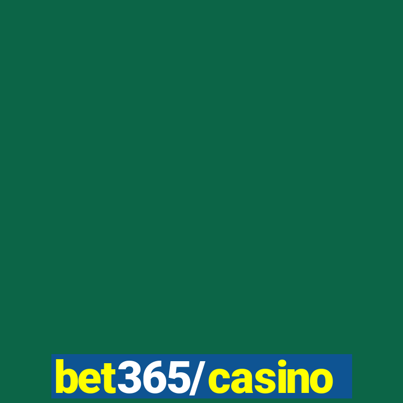 bet365/casino