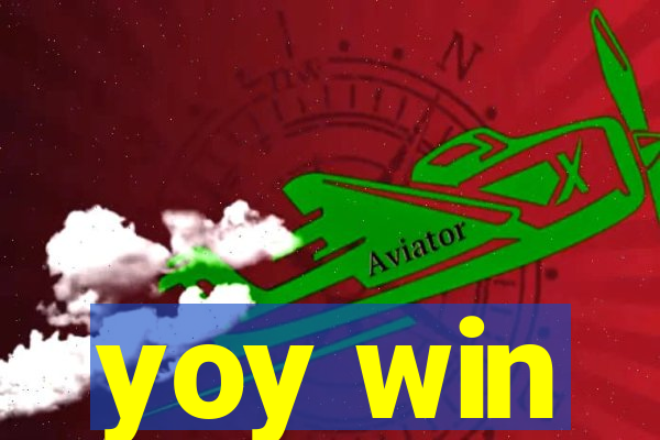 yoy win