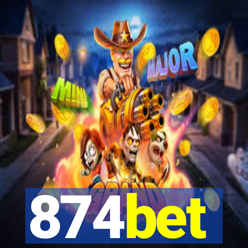 874bet