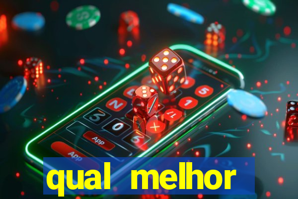 qual melhor plataforma de jogo