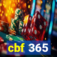 cbf 365