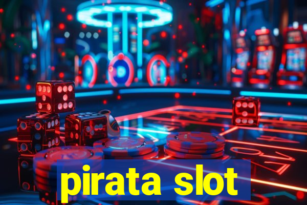 pirata slot