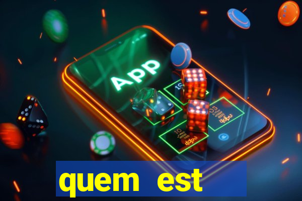 quem est   jogando hoje