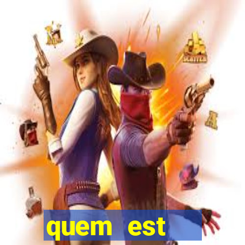 quem est   jogando hoje