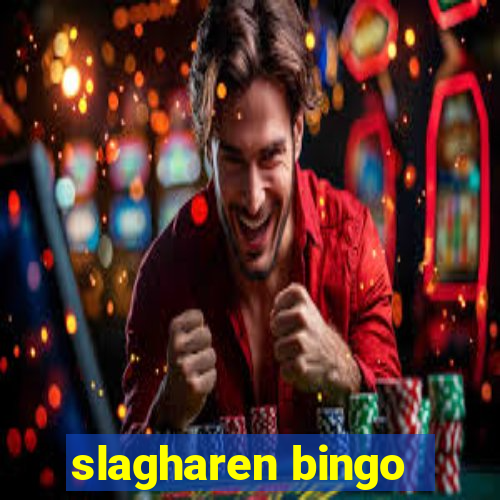 slagharen bingo