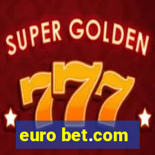 euro bet.com