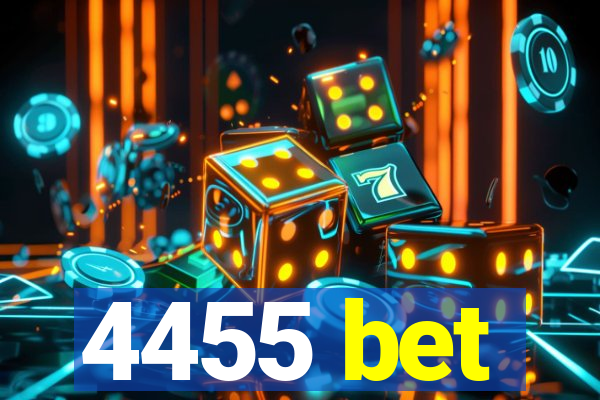 4455 bet