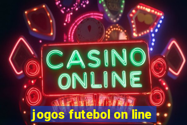 jogos futebol on line