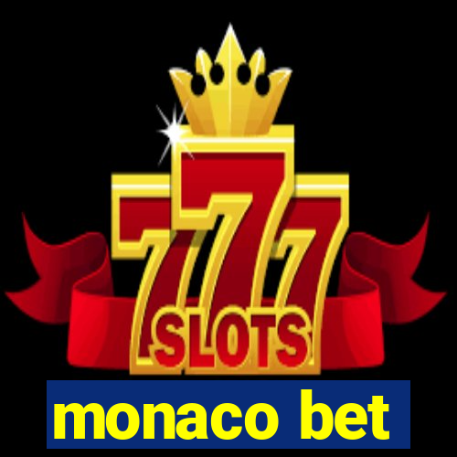 monaco bet