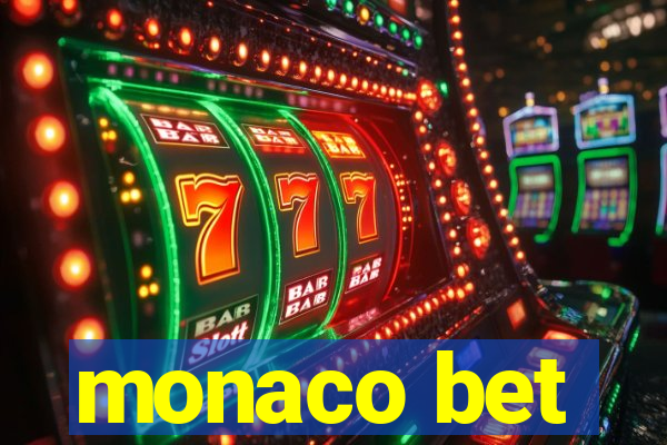 monaco bet