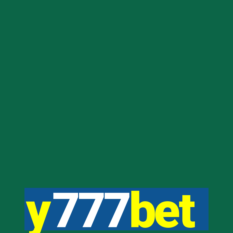 y777bet