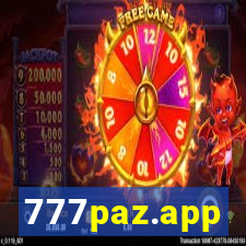 777paz.app