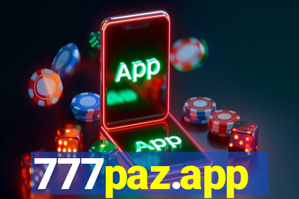 777paz.app