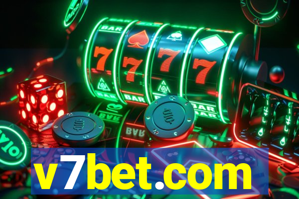 v7bet.com