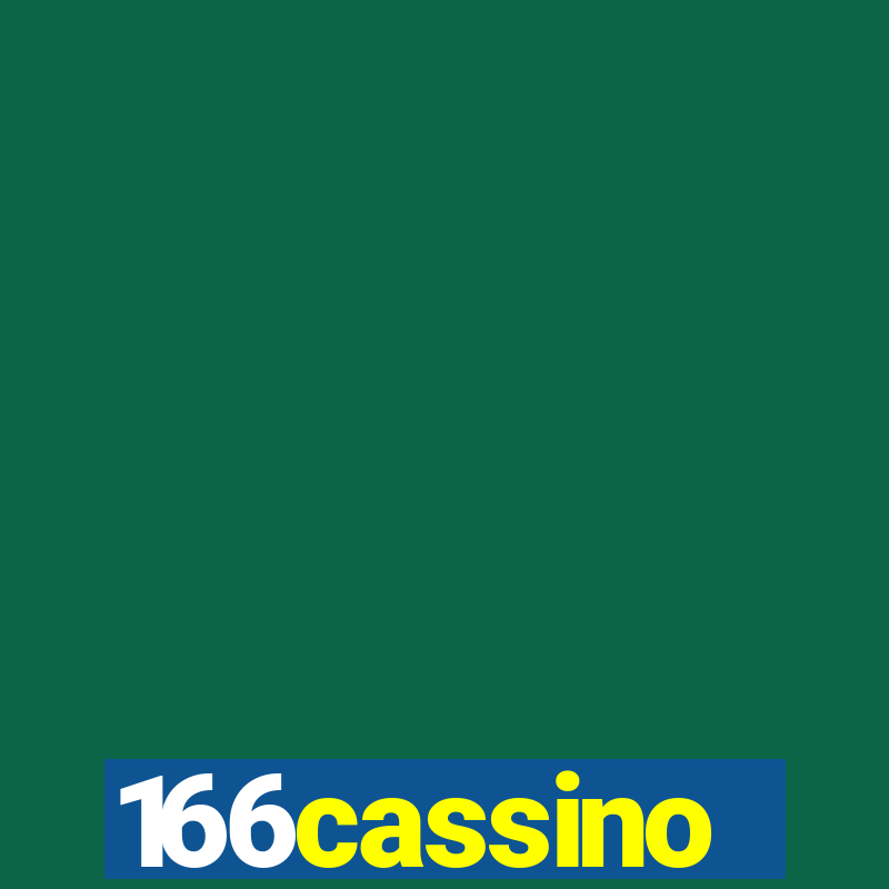 166cassino