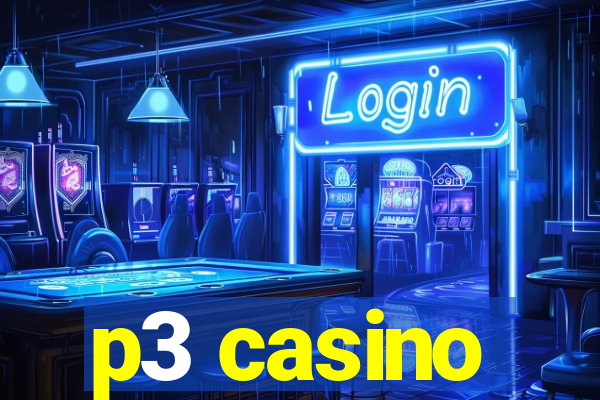 p3 casino