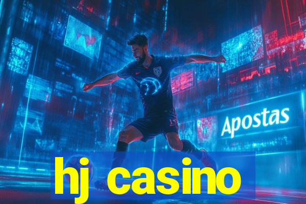 hj casino