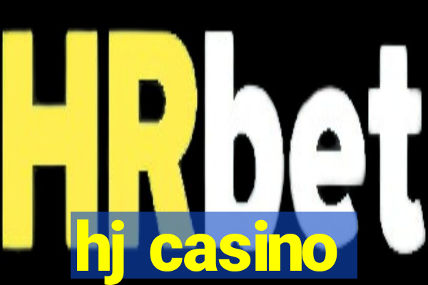 hj casino