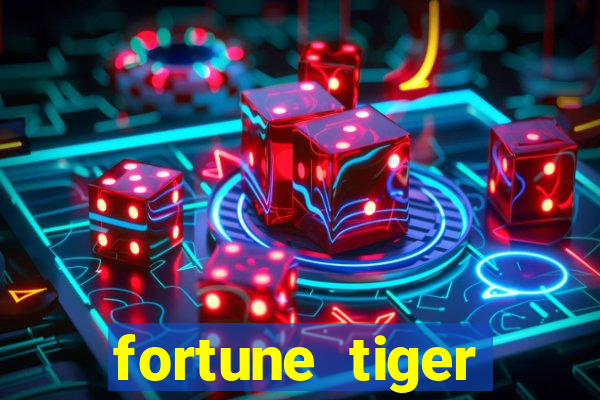 fortune tiger simulator demo