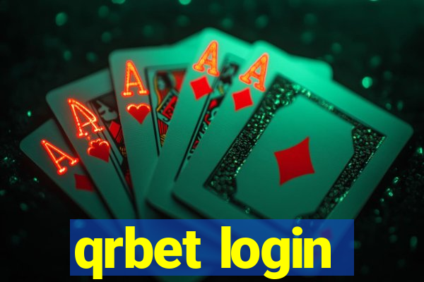 qrbet login